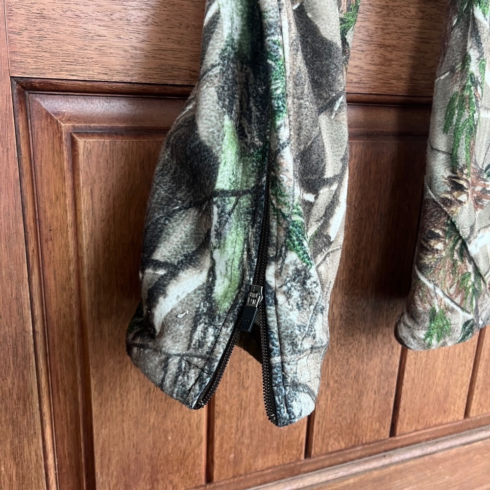 Womens RedHead Camo Pants - Picture 6 of 11